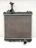 Radiator 1770068K00 Nissan Pixo Schrägheck 1.0 12V (K10B)