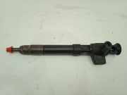 Kraftstoff-Injector 9674984080 Ford Mondeo V Schrägheck 2.0 TDCi 150 16V AWD (T7CN)