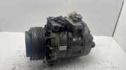 Klima Pumpe 4472601852 BMW SERIE 5 BERLINA (E39) 3.0 24V Turbodiesel CAT