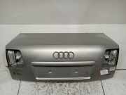 Heckklappe 4E0827023A Audi A8 (D3) Limousine 3.7 V8 40V Quattro (BFL)