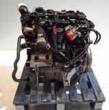 Motor N47D20C177CV BMW SERIE 1 COUPE (E82) 2.0 Turbodiesel CAT