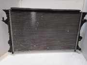 Radiator 8200008765B Renault IV (JK0) 2.2 dCi Turbodiesel