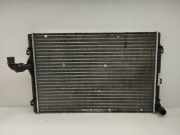 Radiator 1K0121251DM Skoda Octavia (1Z3) Liftback 2.0 TDI PD 16V (BKD)