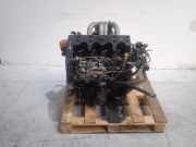 Motor VJZ Peugeot 106 II Schrägheck 1.5 XNd,XRd,Sketch (TUD5(VJY))