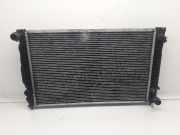 Radiator 8D0121251BB Audi A6 BERLINA (4B2) 2.8 V6 30V