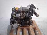 Motor F9QA734 Renault I SCENIC (JA0) 1.9 dTi Diesel CAT