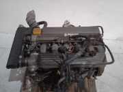 Motor 25DT Opel B 2.5 Turbodiesel (X 25 TD / U 25 TD / L93)