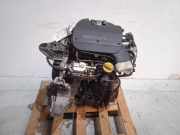 Motor F9Q732 Renault I FASE 2 CLASSIC (LA..) 1.9 dCi Dynamique