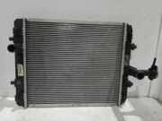 Radiator 42217313420T Toyota Aygo (B10) Schrägheck 1.0 12V VVT-i (1KR-FE(Euro 4))