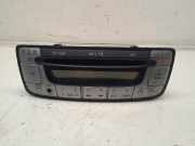 Radio 861200H010 Peugeot 107 1.0 CAT (384F)