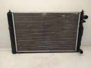 Radiator 8D0121251P Audi A4 (B5) Limousine 1.9 TDI (AFN)