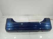 Stoßstange Hinten 4707258 Opel Agila (A) Großraumlimousine 1.0 12V Twin Port (Z10XEP)