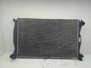 Radiator 4F0121251N Audi A6 (C6) Limousine 3.0 TDI V6 24V Quattro (BMK)