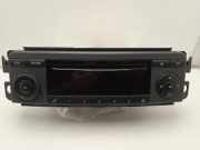 Radio A4548200379 Smart *