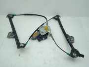 Fensterheber Links Vorne 98662410102 Porsche Boxster (986) Cabrio 2.7 24V (M96.22)