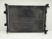 Radiator 8200117609 Renault MEGANE II BERLINA 5P 1.9 dCi Diesel