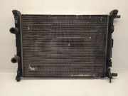 Radiator 8200115542 Renault GRAND SCENIC