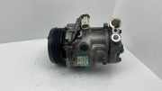 Klima Pumpe 09132922 Opel ASTRA G BERLINA 2.0 DTI