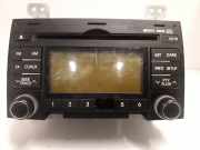 Radio 9616021200 Hyundai I30 1.4 CAT