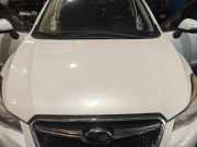 Motorhaube 57229FJ0009P Subaru XV SUV 2.0 D AWD 16V (EE20)