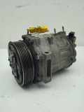 Klima Pumpe 9683055180 Peugeot 407 (6D) Limousine 2.0 HDiF 16V (DW10BTED4(RHR))