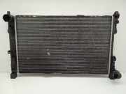 Radiator SINREF Mercedes-Benz MERCEDES CLASE C (W203) SPORTCOUPE 2.2 CDI CAT