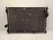 Radiator 21410BB50A Nissan Qashqai (J10) SUV 1.6 dCi Pure Drive 4x4 (R9M(Euro 5))