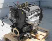 Motor 182A8000 Fiat BRAVA (182) 1.6 16V CAT