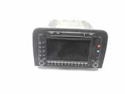 Radio 735419921 Fiat Croma (194) Schrägheck 1.9 D Multijet 16V (939.A.2000)