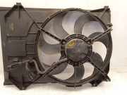 Kühlerventilator A005211 Kia Rio II (DE) Schrägheck 1.5 CRDi VGT 16V (D4FA)