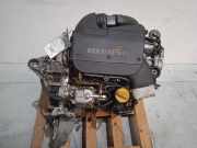 Motor F9Q736 Renault MEGANE I CLASSIC (LA0) 1.9 dTi Diesel CAT