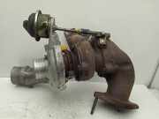 Turbolader 7008301 Renault MEGANE I CLASSIC (LA0) 1.9 dTi Diesel CAT