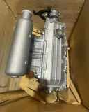 Motor 230A2000 Fiat Ducato (230/231/232) Ch.Cab/Pick-up 1.9 D (230.A.2000)