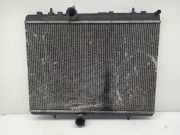 Radiator 9680533480 Peugeot 1.6 HDi FAP CAT (9HZ / DV6TED4)