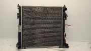 Radiator Hyundai i30 Crosswagon (WWH) Kombi 1.6 CRDi 16V VGT HP (D4FB)