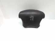 Airbag Lenkrad 96445890ZD Peugeot 1.6 HDi FAP CAT (9HZ / DV6TED4)