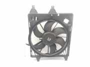 Kühlerventilator 7700436917G Nissan Kubistar Van 1.5 dCi 65 (K9K-704)