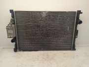 Radiator 6G918C342LA Ford Mondeo IV Wagon Kombi 2.0 TDCi 140 16V (QXBA)