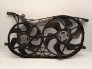 Kühlerventilator 8200155114 Renault Vel Satis (BJ) Großraumlimousine 3.0 dCi V6 24V (P9X-701)