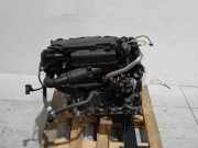 Motor 8HZ Peugeot 206 (2B) Limousine 1.4 HDi eco 70 (DV4TD(8HZ))