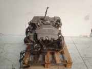 Motor 111920 Mercedes-Benz MERCEDES CLASE BERLINA 1.8 16V CAT