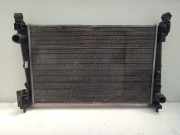 Radiator 878060010 Opel Corsa D Schrägheck 1.7 CDTi 16V Ecotec (Z17DTR)