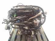 Motor 8HZ Citroën C2 (JM) Schrägheck 3-drs 1.4 HDI (DV4TD(8HX))