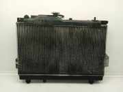 Radiator SINREF Hyundai Matrix Schrägheck 1.5 CRDi 16V (D3EA)