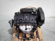 Motor NFU Peugeot 207/207+ (WA/WC/WM) Schrägheck 1.6 16V (TU5JP4(NFU))