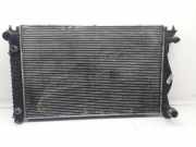 Radiator 4F0121251M Audi A6 (C6) Limousine 2.4 V6 24V (BDW)