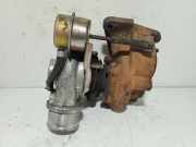 Turbolader 9623320880 Citroën CITROEN JUMPER CAJA ABIERTA (1) 1.9 Turbodiesel