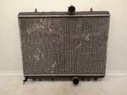 Radiator 9680533480 Peugeot 3008 1.6 HDi FAP