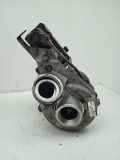 Turbolader A6460900080 Mercedes-Benz E (W211) Limousine 2.2 E-220 CDI 16V (OM646.961)