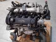 Motor 182B9000 Fiat BRAVA (182) 1.9 JTD CAT